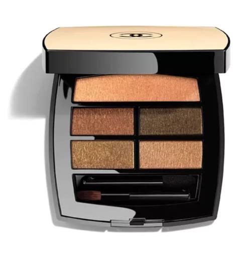 chanel eyeshadow boots|chanel eyeshadow palette.